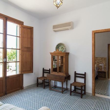 Villa Valls Montuiri  Esterno foto
