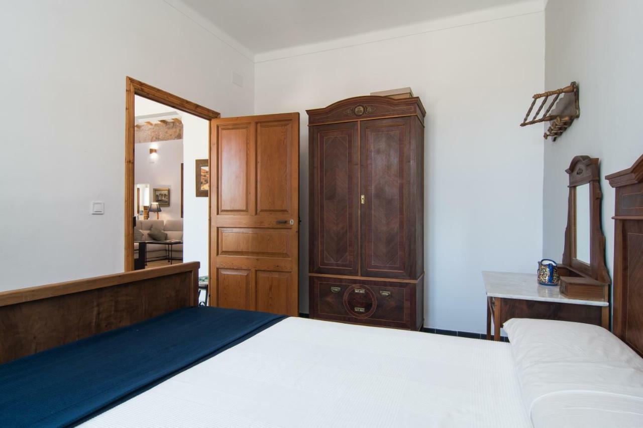 Villa Valls Montuiri  Esterno foto