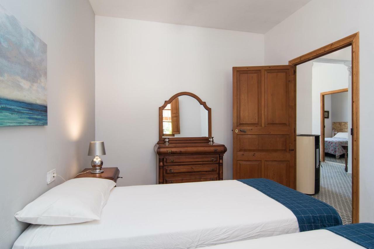 Villa Valls Montuiri  Esterno foto