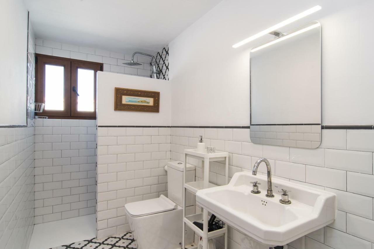 Villa Valls Montuiri  Esterno foto